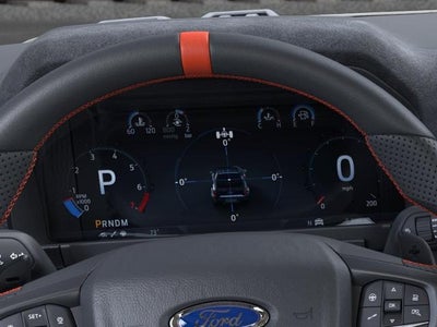 2026 Ford Ranger Raptor®