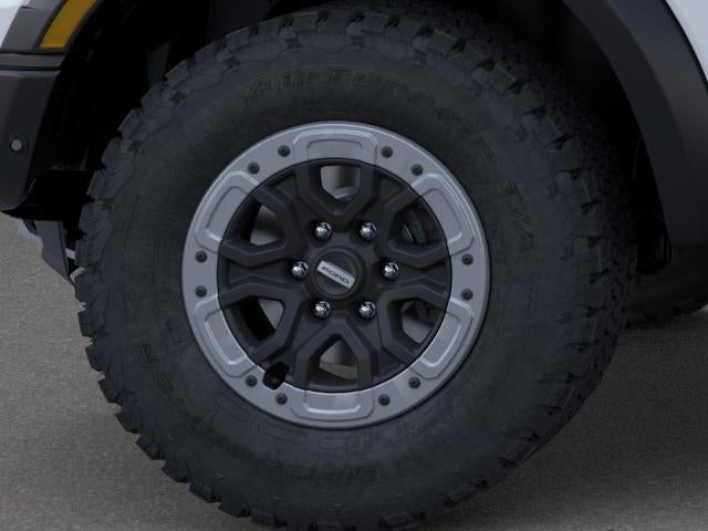 2026 Ford Ranger Raptor®