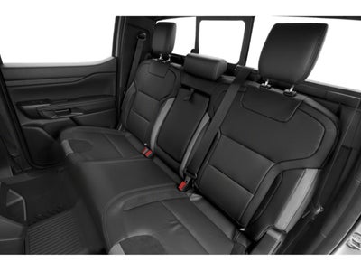 2026 Ford Ranger Raptor®