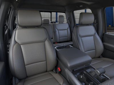 2025 Ford F-150 Lariat®