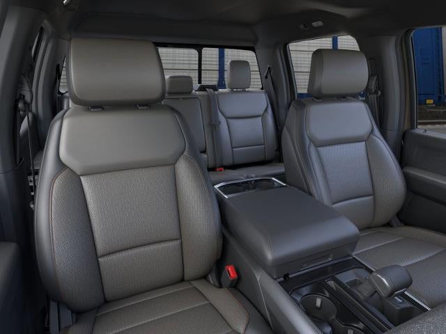 2025 Ford F-150 Lariat®