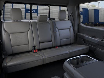 2025 Ford F-150 Lariat®