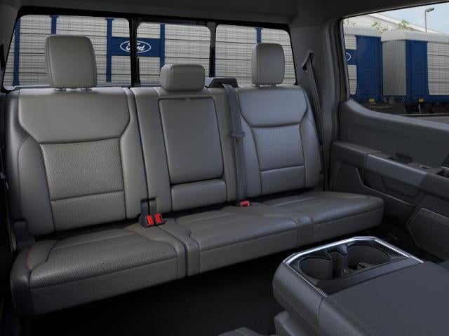 2025 Ford F-150 Lariat®