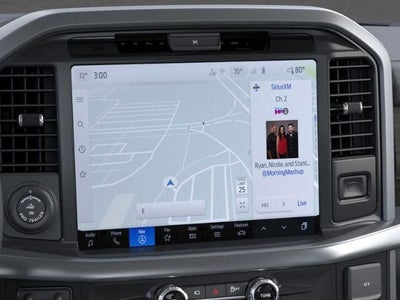 2025 Ford F-150 Lariat®