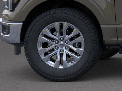 2025 Ford F-150 Lariat®