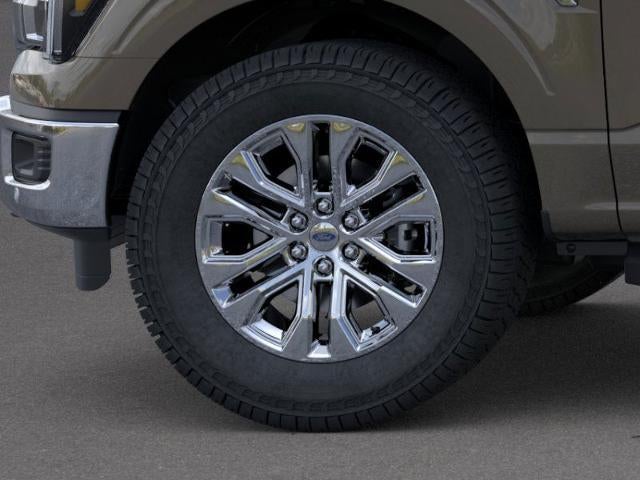 2025 Ford F-150 Lariat®