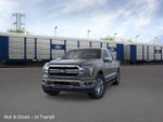 2025 Ford F-150 Lariat®