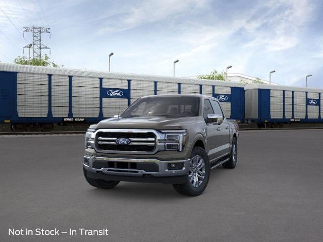 2025 Ford F-150 Lariat®