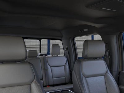 2025 Ford F-150 Lariat®