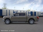 2025 Ford F-150 Lariat®