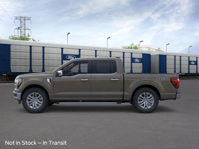 2025 Ford F-150 Lariat®