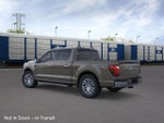 2025 Ford F-150 Lariat®