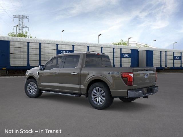 2025 Ford F-150 Lariat®