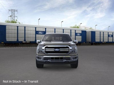 2025 Ford F-150 Lariat®