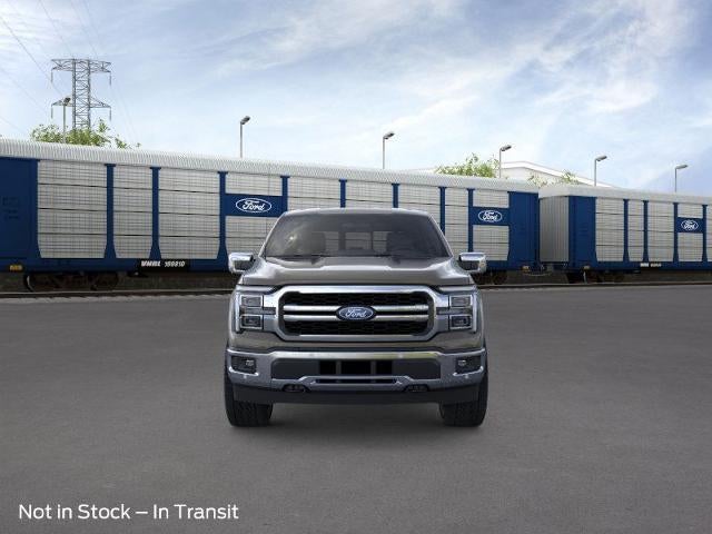 2025 Ford F-150 Lariat®