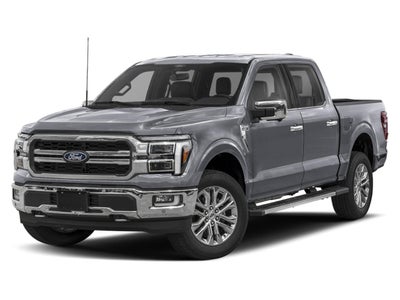 2025 Ford F-150 Lariat®