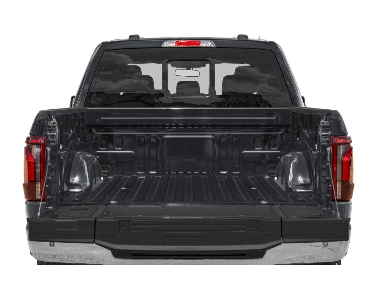 2025 Ford F-150 Lariat®