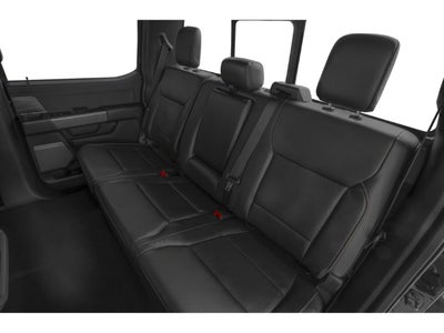 2025 Ford F-150 Lariat®