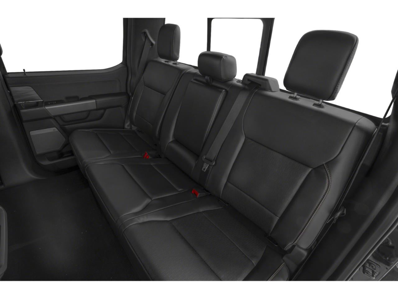 2025 Ford F-150 Lariat®