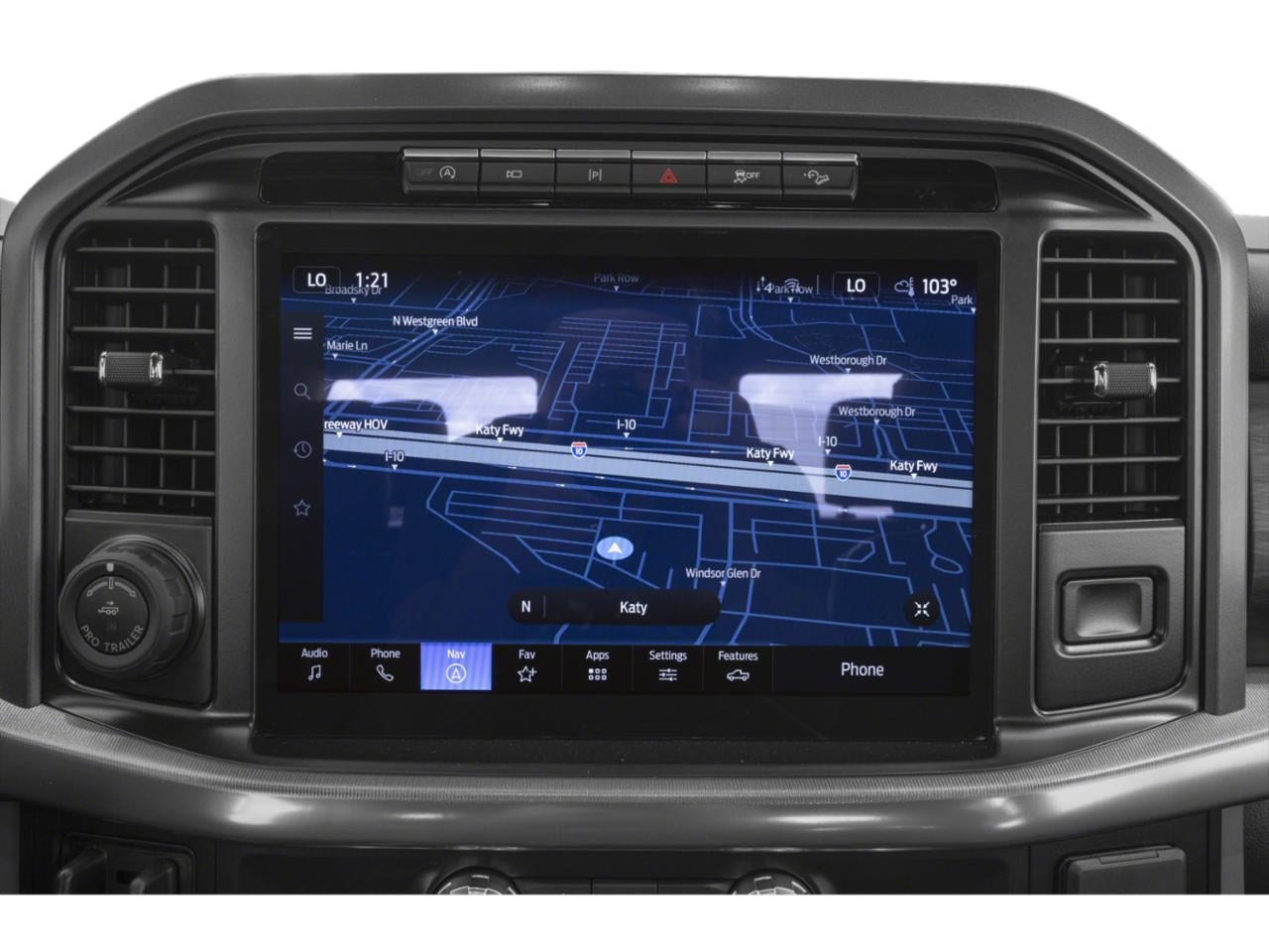 2025 Ford F-150 Lariat®