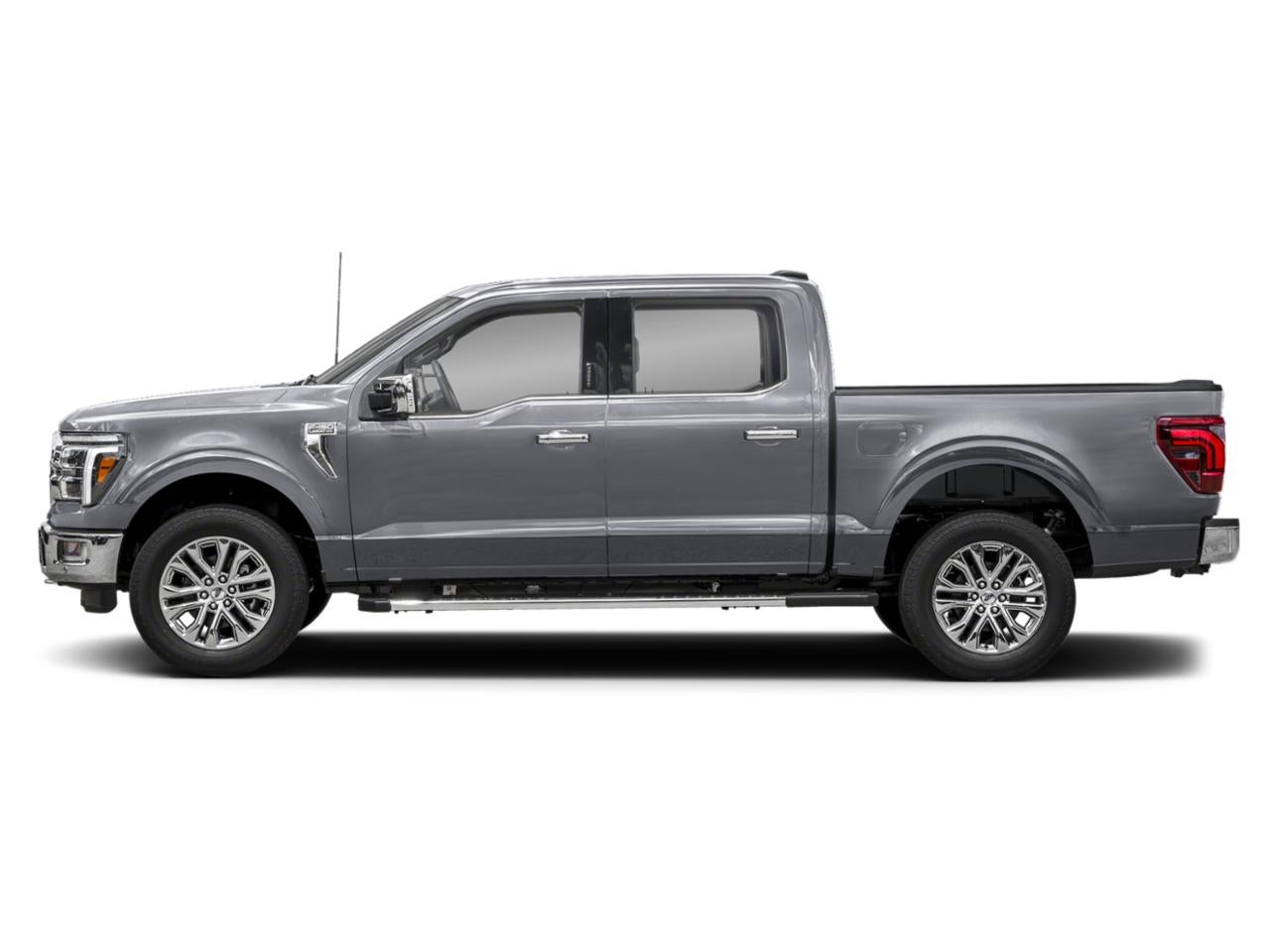 2025 Ford F-150 Lariat®