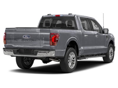 2025 Ford F-150 Lariat®