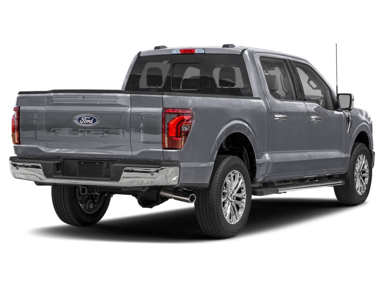 2025 Ford F-150 Lariat®