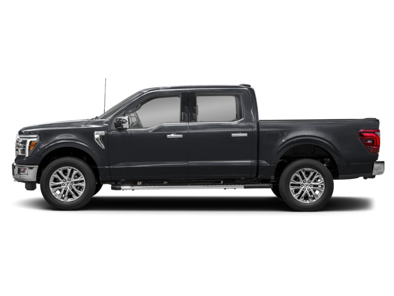 2025 Ford F-150 Lariat®