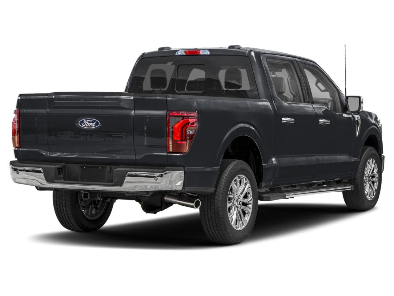 2025 Ford F-150 Lariat®