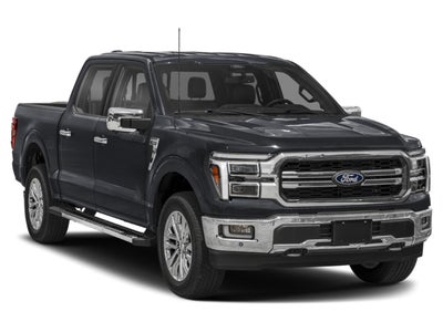 2025 Ford F-150 Lariat®