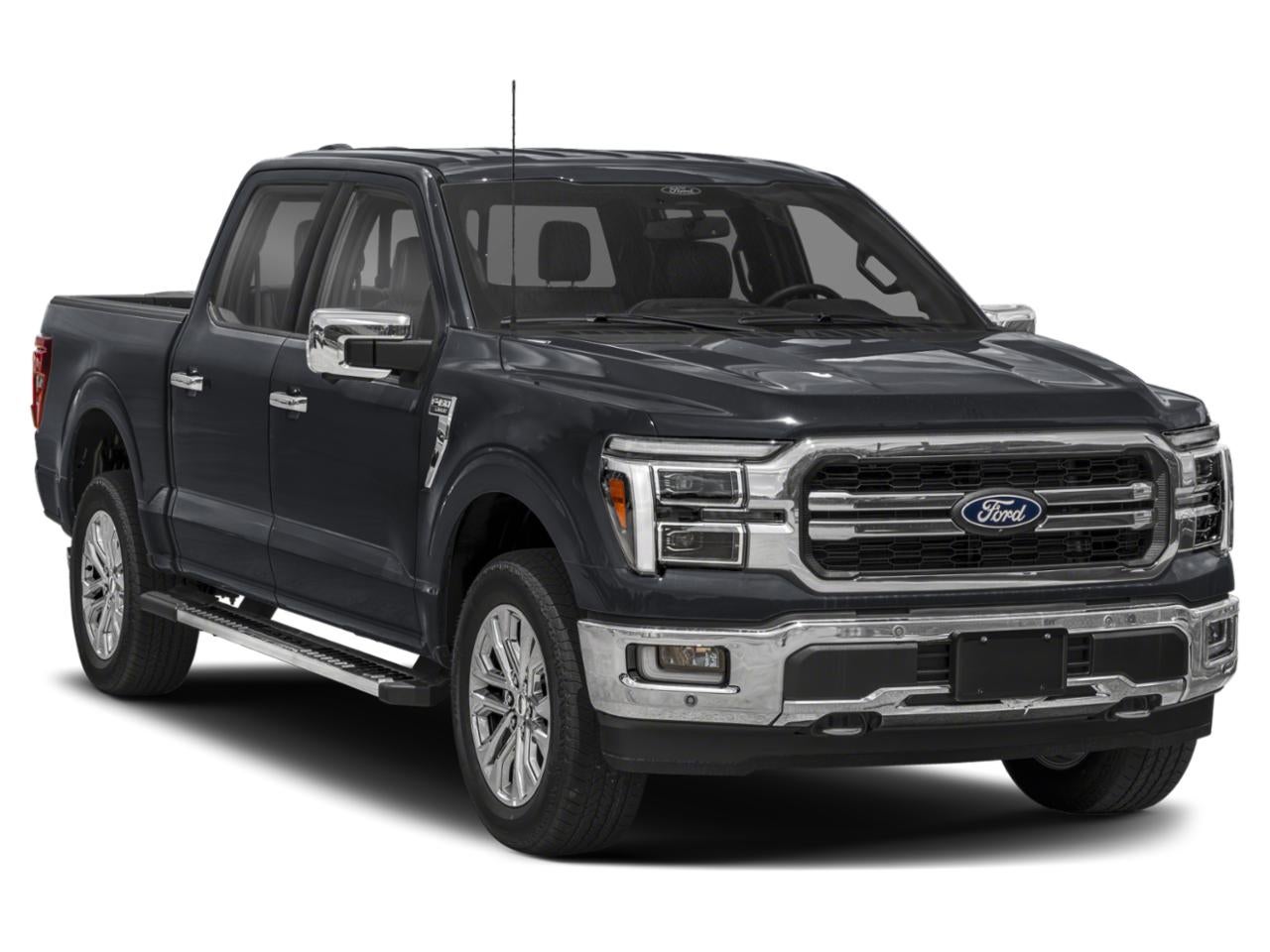 2025 Ford F-150 Lariat®