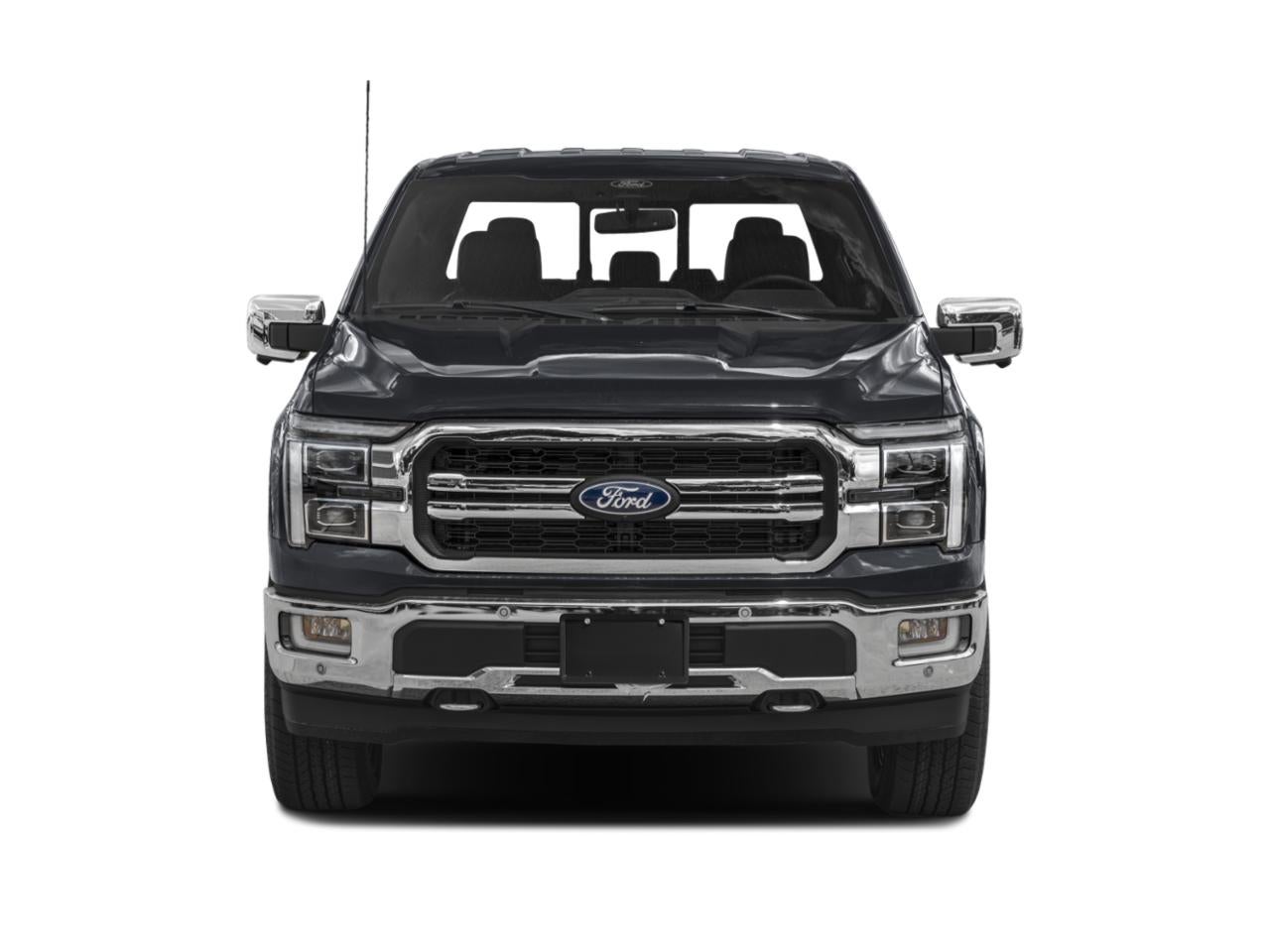 2025 Ford F-150 Lariat®