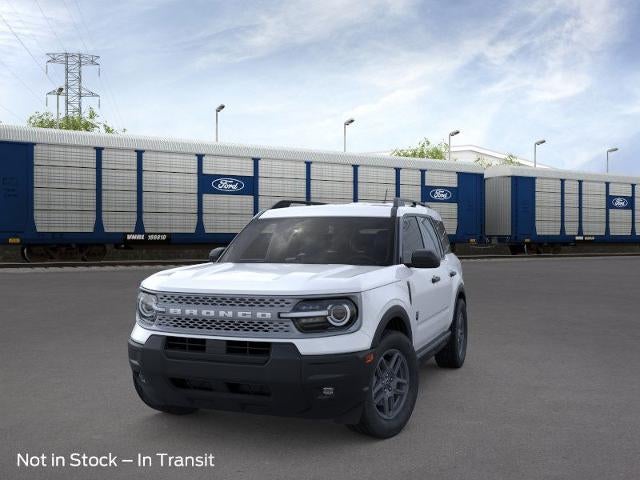 2025 Ford Bronco Sport Big Bend®