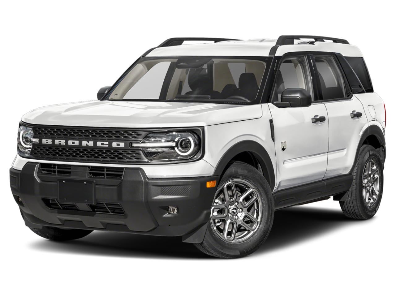 2025 Ford Bronco Sport Big Bend®