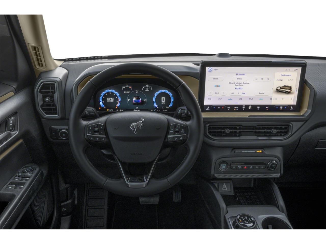 2025 Ford Bronco Sport Big Bend®