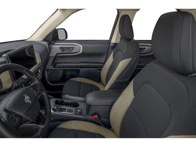 2025 Ford Bronco Sport Big Bend®