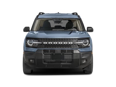 2025 Ford Bronco Sport Big Bend®