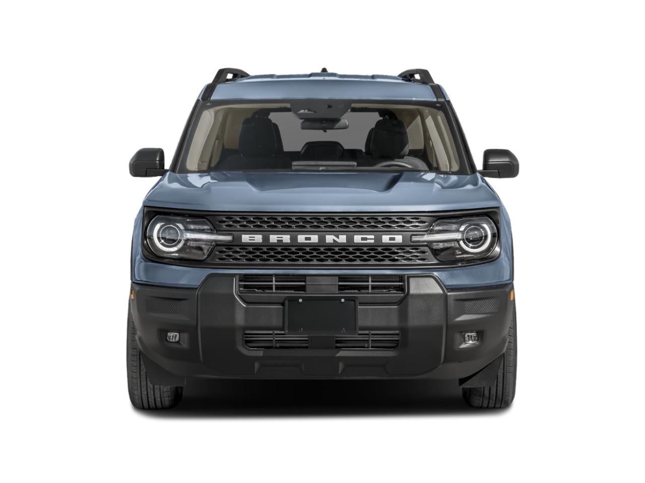 2025 Ford Bronco Sport Big Bend®