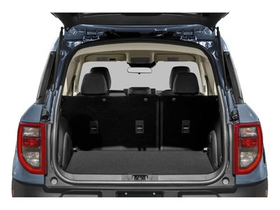 2025 Ford Bronco Sport Big Bend®