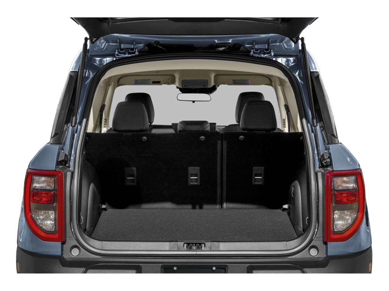 2025 Ford Bronco Sport Big Bend®