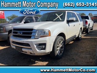 2015 Ford Expedition Limited