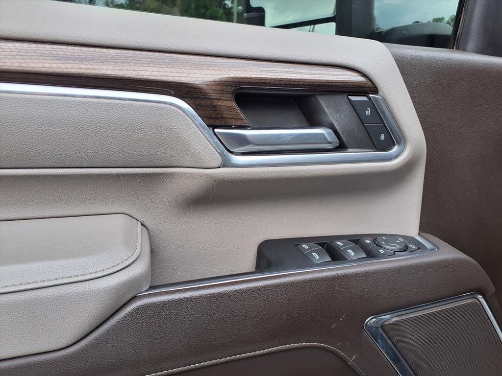 2024 Chevrolet Silverado 3500HD LT