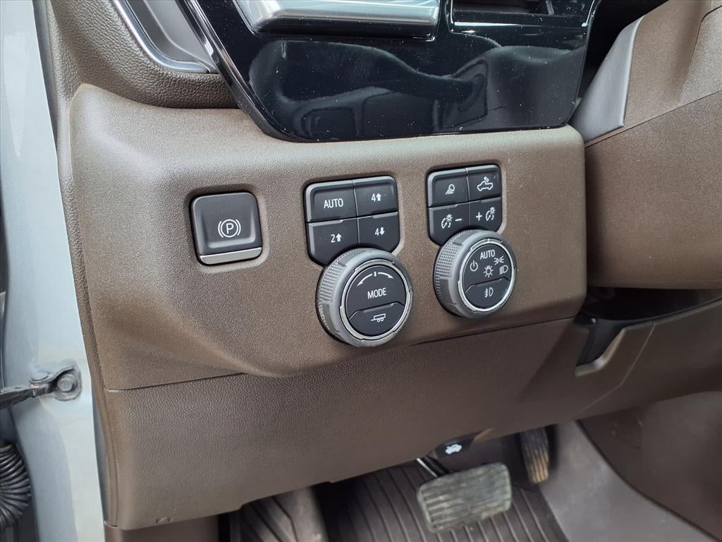 2024 Chevrolet Silverado 3500HD LT