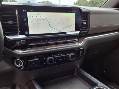 2024 Chevrolet Silverado 3500HD LT