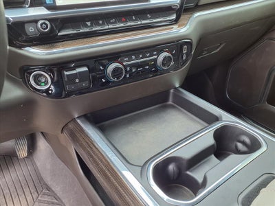 2024 Chevrolet Silverado 3500HD LT