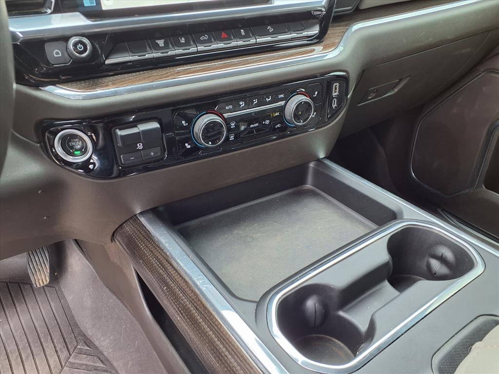 2024 Chevrolet Silverado 3500HD LT