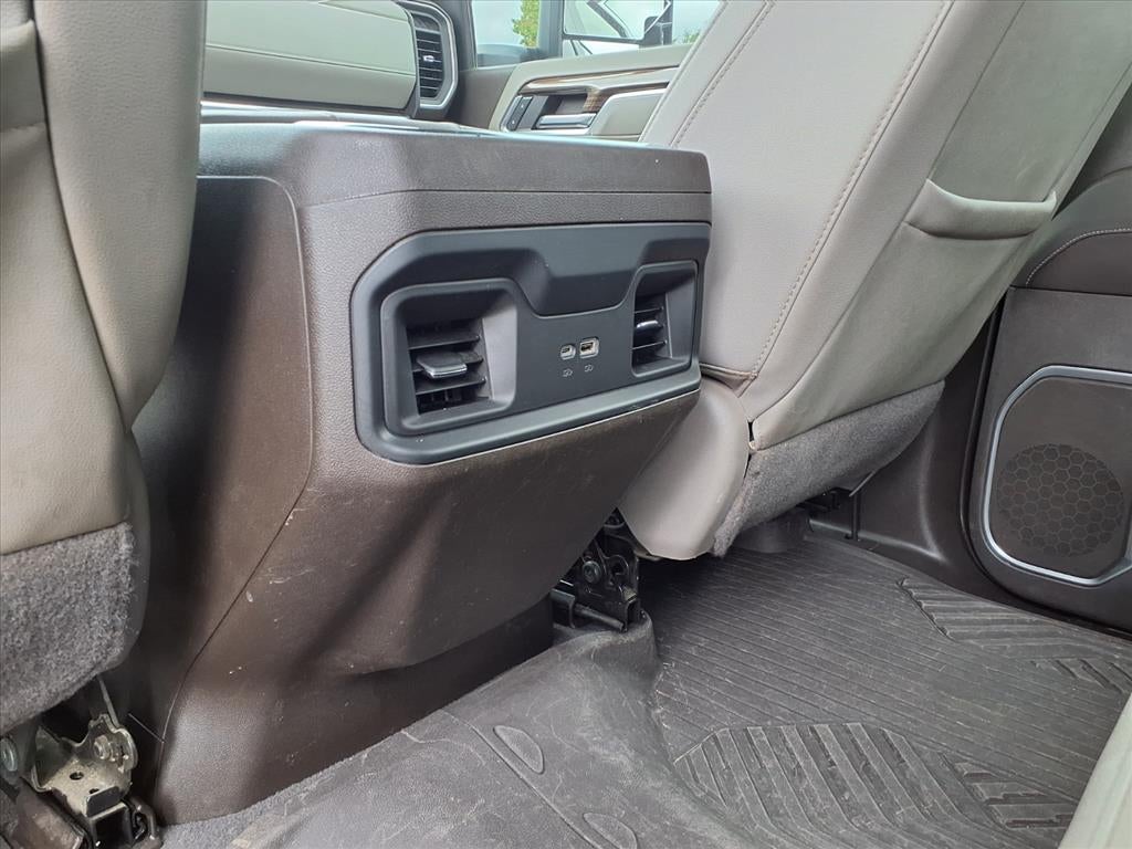 2024 Chevrolet Silverado 3500HD LT