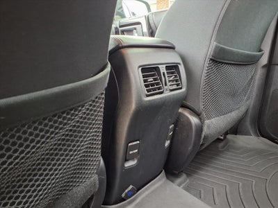 2019 Toyota 4Runner TRD Off-Road