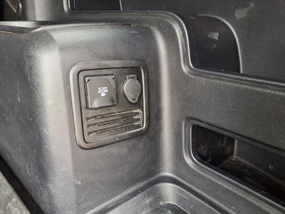 2019 Toyota 4Runner TRD Off-Road