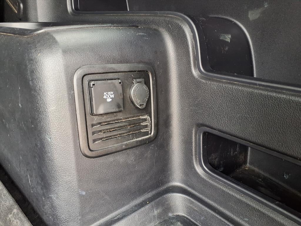 2019 Toyota 4Runner TRD Off-Road